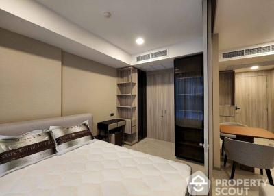 1-BR Condo at Fynn Sukhumvit 31 near MRT Sukhumvit