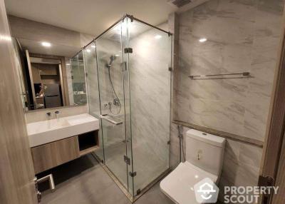 1-BR Condo at Fynn Sukhumvit 31 near MRT Sukhumvit