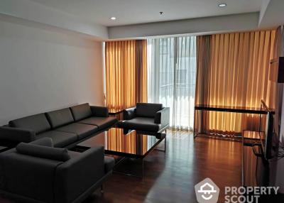 3-BR Condo at Baan Siri 24 near BTS Phrom Phong (ID 549594)