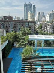 3-BR Condo at Baan Siri 24 near BTS Phrom Phong (ID 549594)