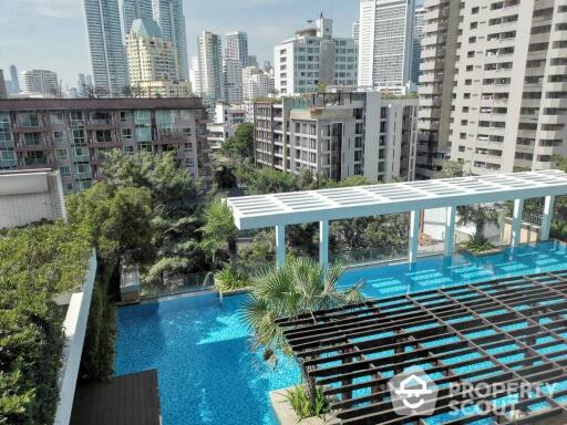 3-BR Condo at Baan Siri 24 near BTS Phrom Phong (ID 549594)