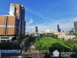 3-BR Apt. near BTS Ekkamai