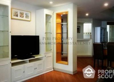 4-BR Condo at Tai Ping Towers Sukhumvit 63 near ARL Ramkhamhaeng (ID 513609)