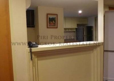 4-BR Condo at Tai Ping Towers Sukhumvit 63 near ARL Ramkhamhaeng (ID 513609)