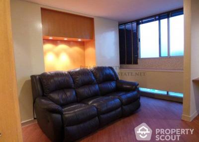 4-BR Condo at Tai Ping Towers Sukhumvit 63 near ARL Ramkhamhaeng (ID 513609)