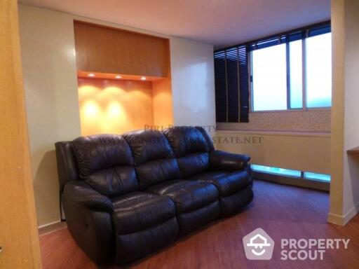 4-BR Condo at Tai Ping Towers Sukhumvit 63 near ARL Ramkhamhaeng (ID 513609)