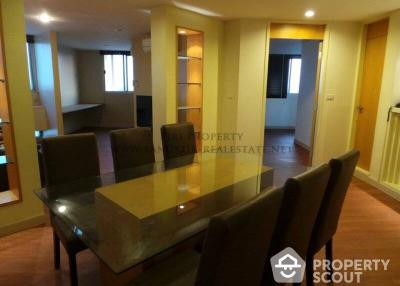 4-BR Condo at Tai Ping Towers Sukhumvit 63 near ARL Ramkhamhaeng (ID 513609)