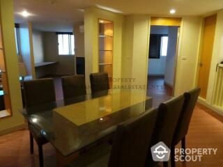 4-BR Condo at Tai Ping Towers Sukhumvit 63 near ARL Ramkhamhaeng (ID 513609)