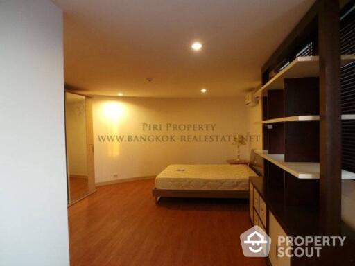 4-BR Condo at Tai Ping Towers Sukhumvit 63 near ARL Ramkhamhaeng (ID 513609)