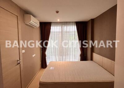 Condo at Klass Silom for sale