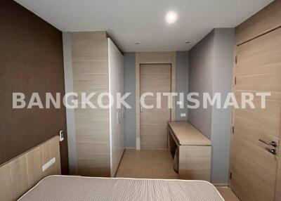 Condo at Klass Silom for sale