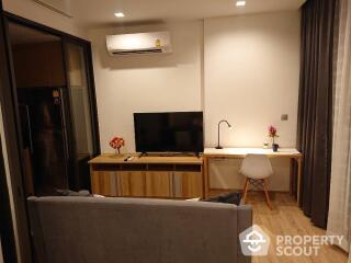 1-BR Condo at Kawa Haus near BTS On Nut (ID 380879)