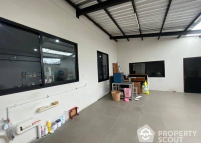 5-BR Townhouse in Bang Khlo