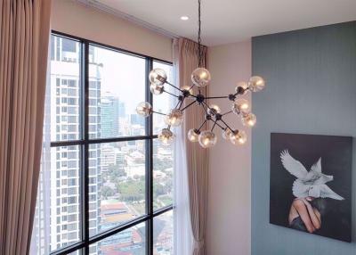 1 bed Duplex in Knightsbridge Prime Sathorn Thungmahamek Sub District D07480