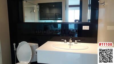 Modern Bathroom Interior