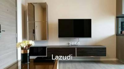 1 Bed 1 Bath 45 Sqm Condo For Rent