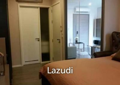 1 Bed 1 Bath 45 Sqm Condo For Rent