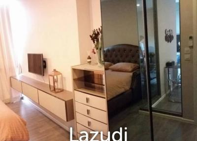 1 Bed 1 Bath 45 Sqm Condo For Rent