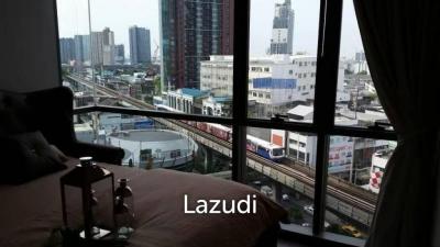 1 Bed 1 Bath 45 Sqm Condo For Rent