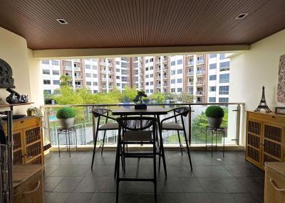 1 Bedroom Condo in Pattaya Heights South Pattaya C011477