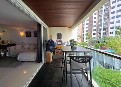 1 Bedroom Condo in Pattaya Heights South Pattaya C011477