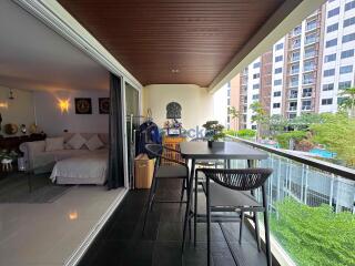 1 Bedroom Condo in Pattaya Heights South Pattaya C011477