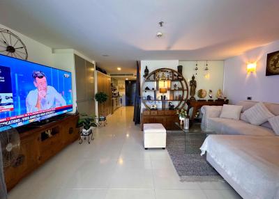 1 Bedroom Condo in Pattaya Heights South Pattaya C011477