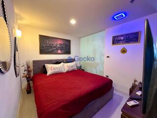 1 Bedroom Condo in Pattaya Heights South Pattaya C011477