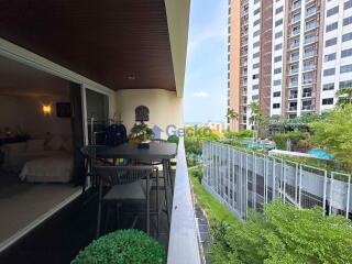 1 Bedroom Condo in Pattaya Heights South Pattaya C011477