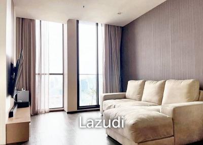 2 Bedroom 1 Bathroom 70 SQ.M Noble Ploenchit