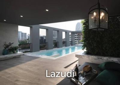 Luxury Private Residence in Ari, Bangkok