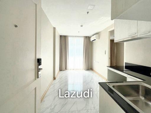 Affordable 1-Bedroom Condo in Bless Residence Ekkamai