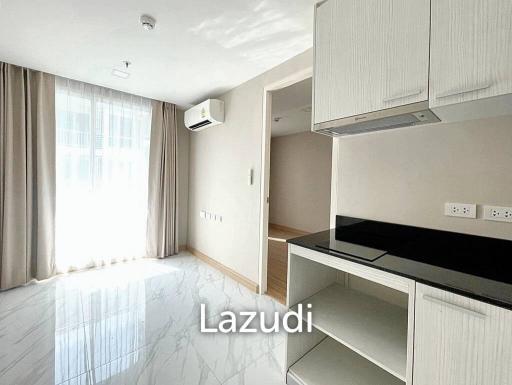 Affordable 1-Bedroom Condo in Bless Residence Ekkamai