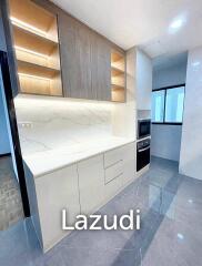 3 Bedroom 4 Bathroom 230 SQ.M Sathorn Gardens