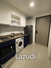 Studio 1 Bath 25 SQ.M The Base Central Phuket Condo