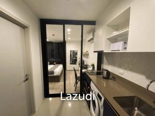 Studio 1 Bath 25 SQ.M The Base Central Phuket Condo