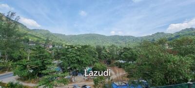 14 Bedrooms Building For Sale, 4 Mins From Kamala Beach