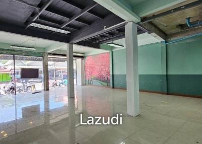 Commercial Building for Lease Near Walking Street