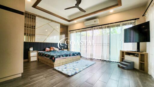 House For Sale Huay Yai