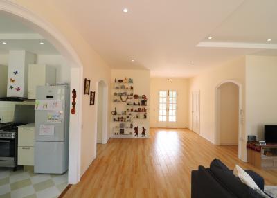 An Absolutely Splendid Modern 3 Bedroom, 2 Bath, 4 Toilet Home For Sale In Renu Nakhon, Nakhon Phanom Province, Thailand