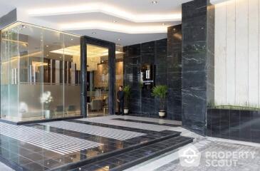 1-BR Condo at H Sukhumvit 43 near BTS Phrom Phong