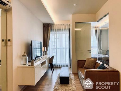 1-BR Condo at H Sukhumvit 43 near BTS Phrom Phong