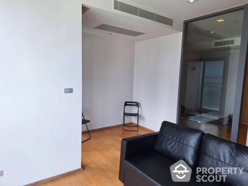 1-BR Condo at Hyde Sukhumvit 13 Condominium near BTS Nana