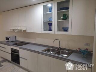 2-BR Condo at Kiarti Thanee City Mansion Condominium near MRT Phetchaburi (ID 399897)