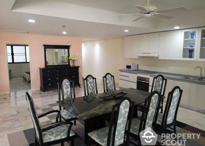 2-BR Condo at Kiarti Thanee City Mansion Condominium near MRT Phetchaburi (ID 399897)