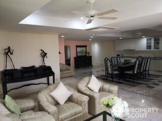 2-BR Condo at Kiarti Thanee City Mansion Condominium near MRT Phetchaburi (ID 399897)