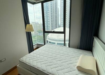 2-BR Condo at The Lumpini 24 near BTS Phrom Phong