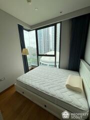 2-BR Condo at The Lumpini 24 near BTS Phrom Phong