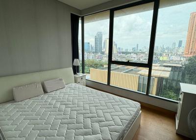 2-BR Condo at The Lumpini 24 near BTS Phrom Phong