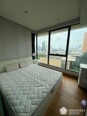 2-BR Condo at The Lumpini 24 near BTS Phrom Phong